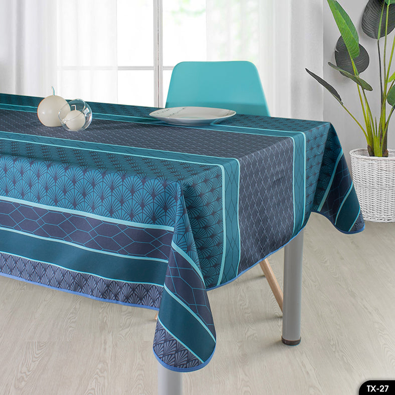 La Nappe Bleue