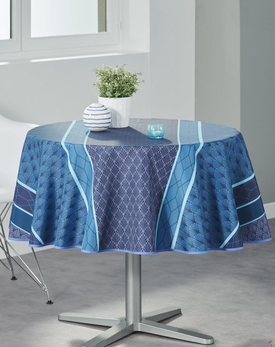La Nappe Bleue