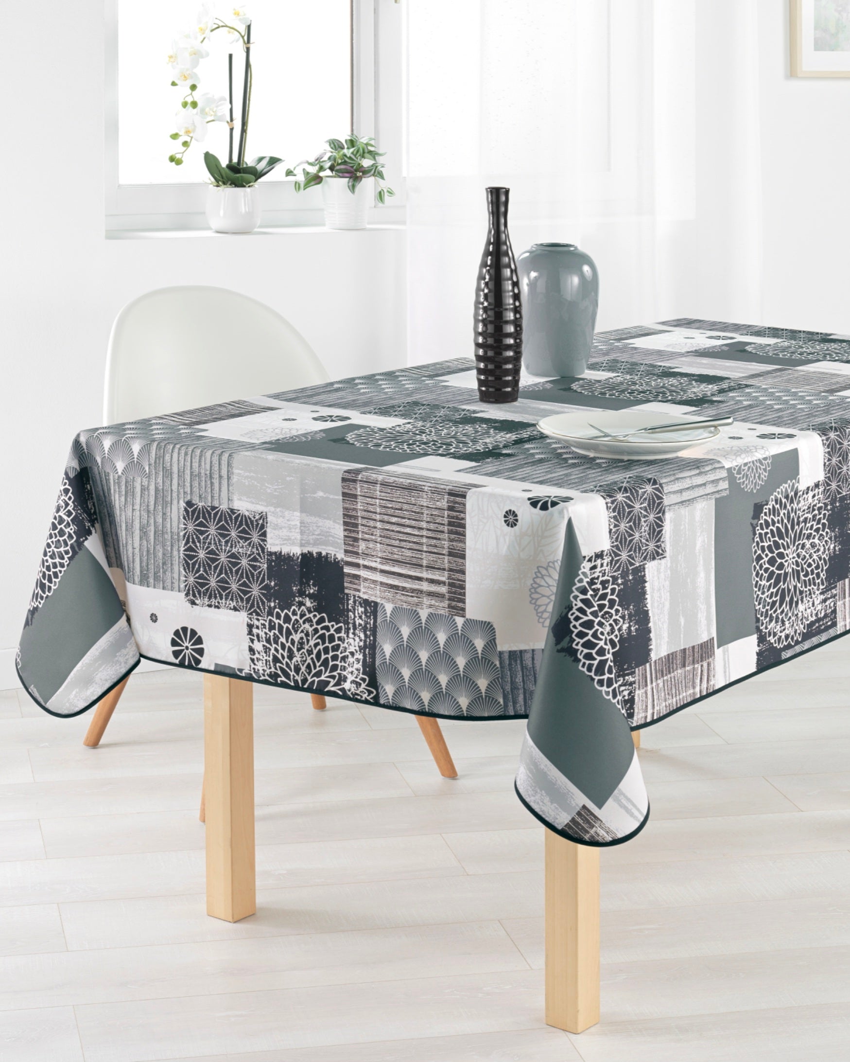 Nappe « Carreau Déco »