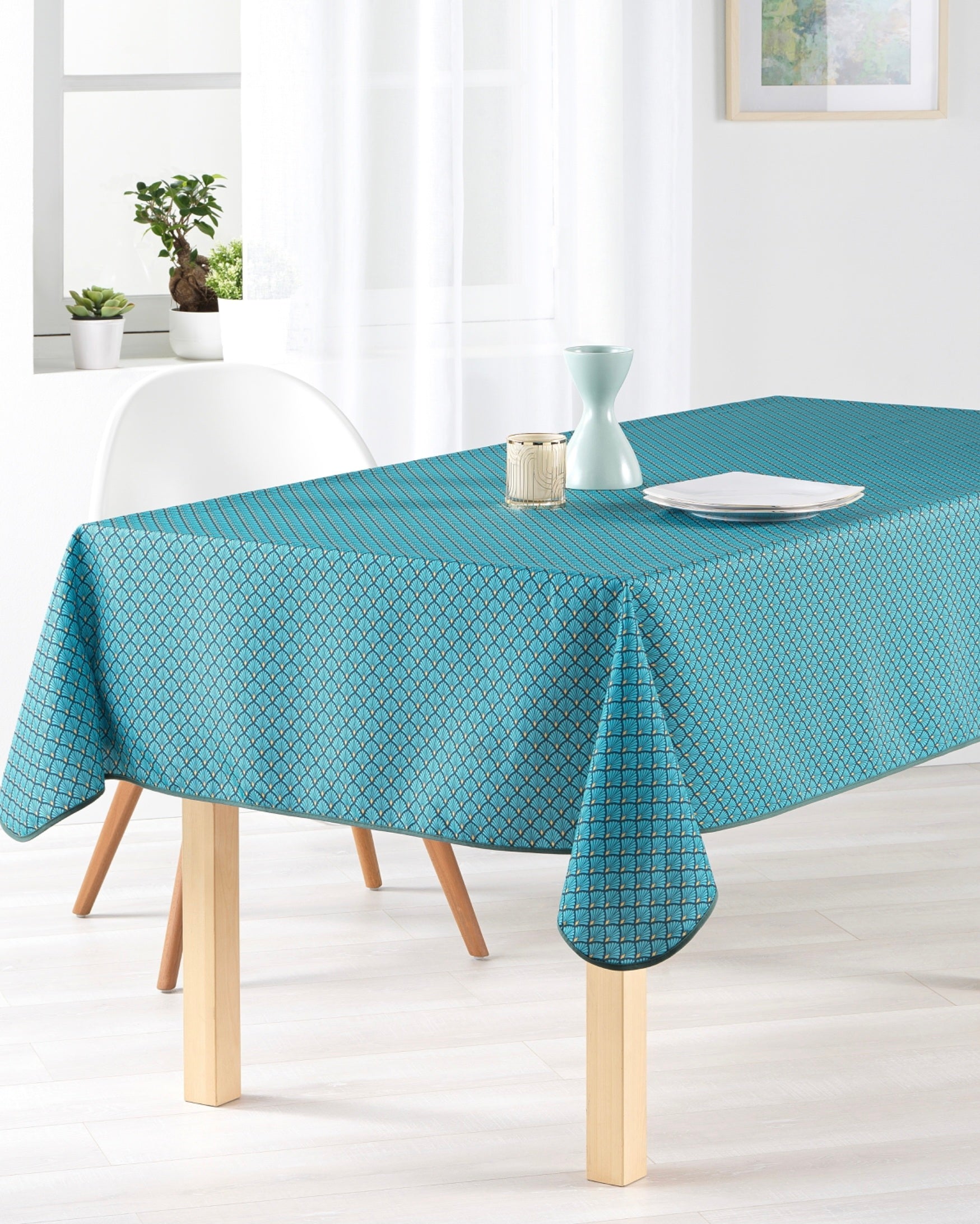 Contemporain raffiné