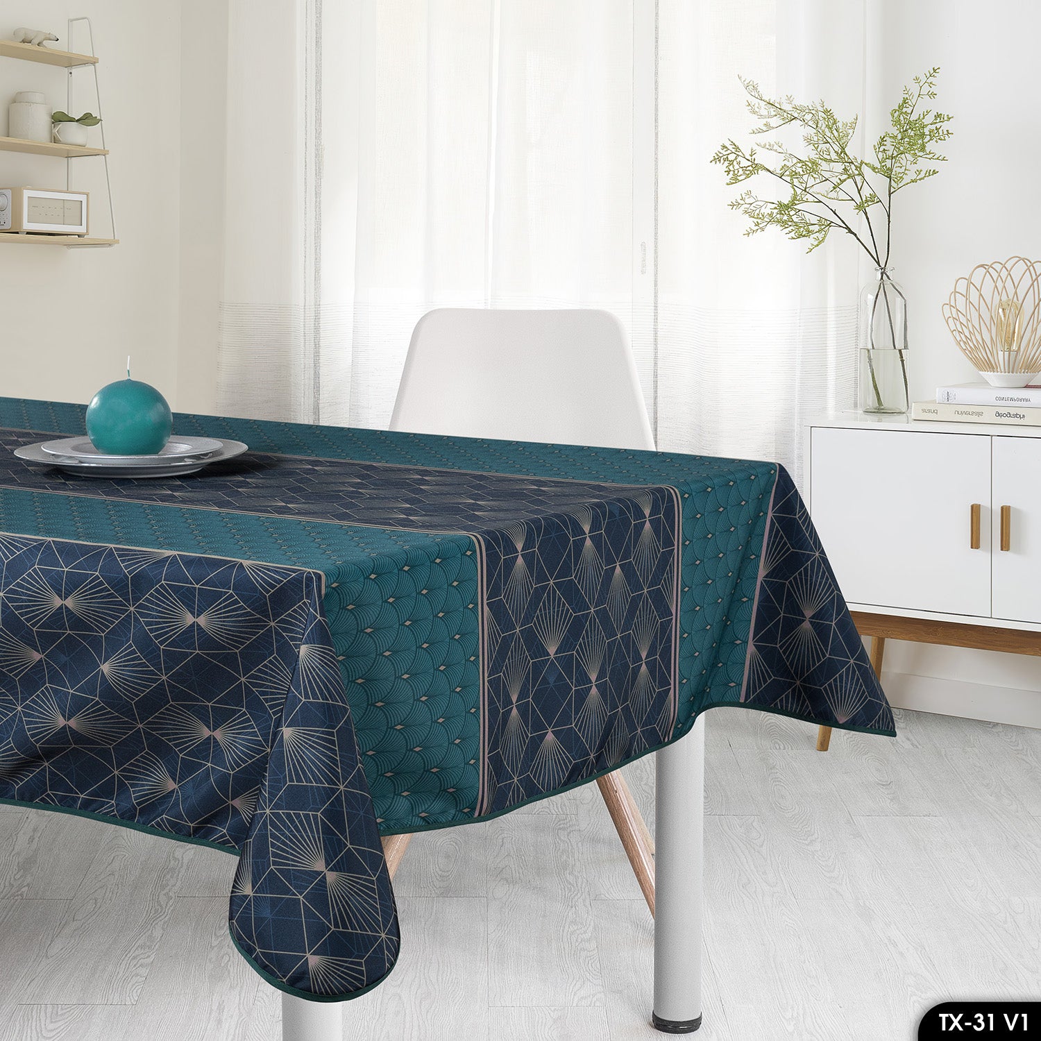 Pétrole - Graphique Or