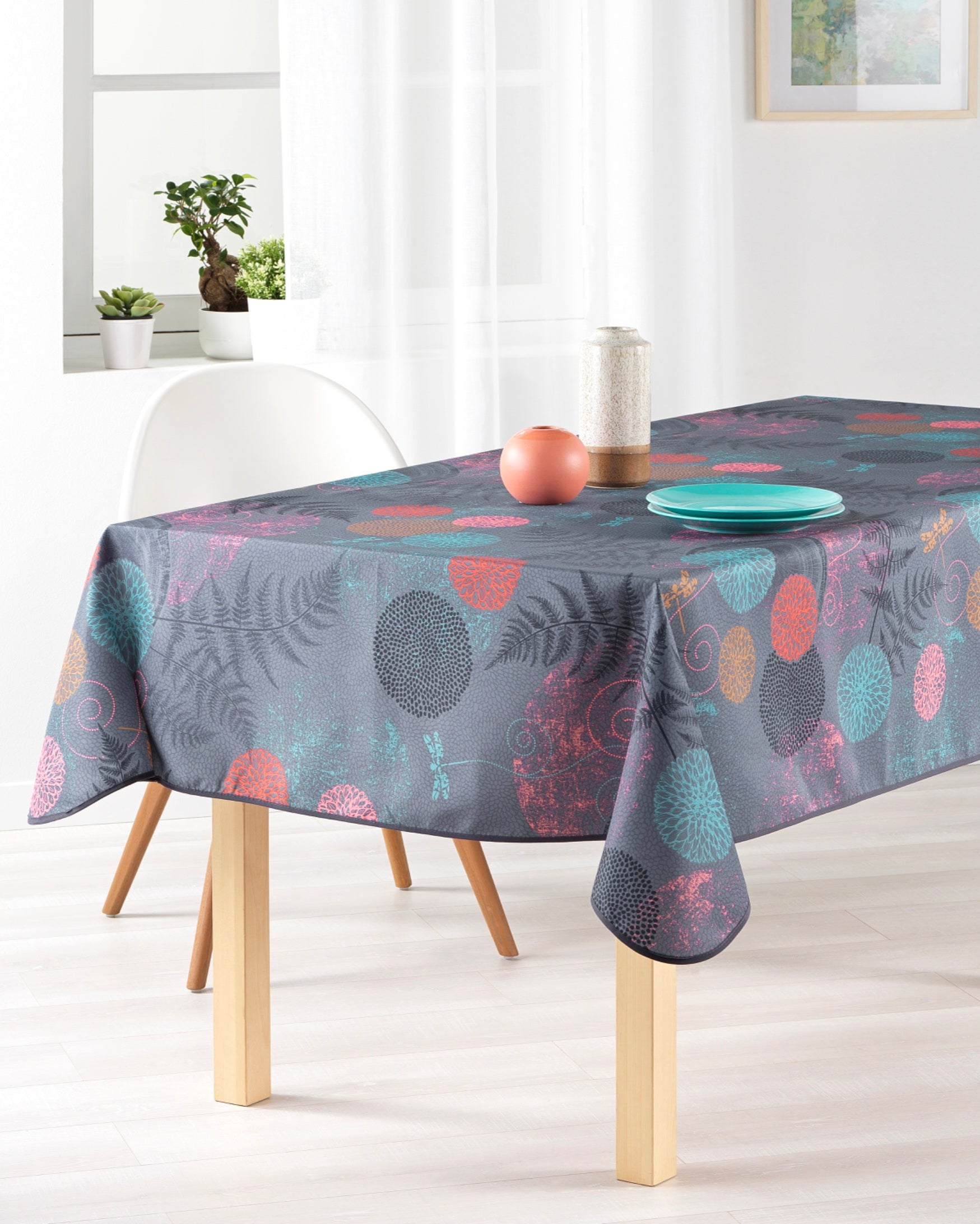 Nappe « Danse des Libellules »