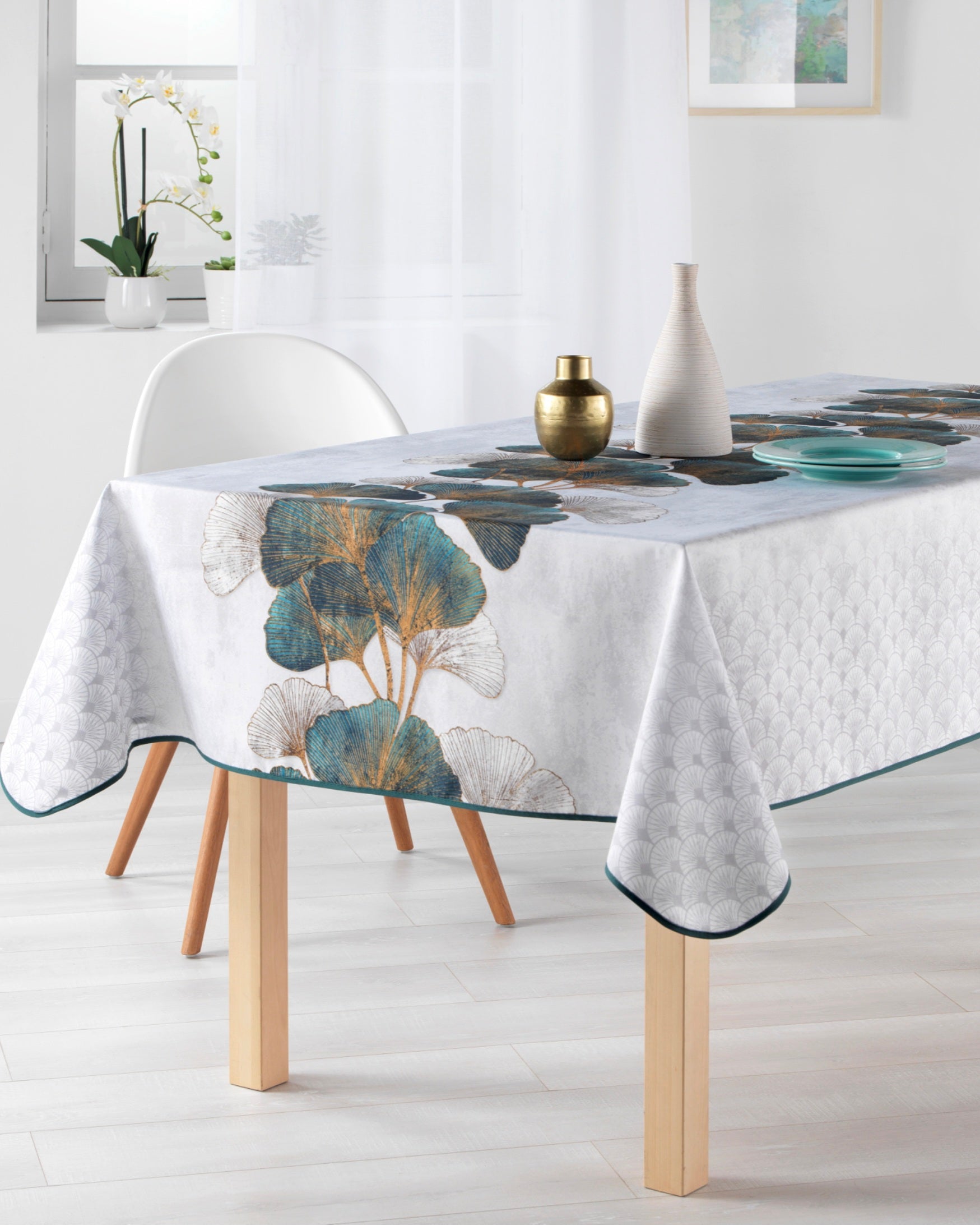 La nappe Signature