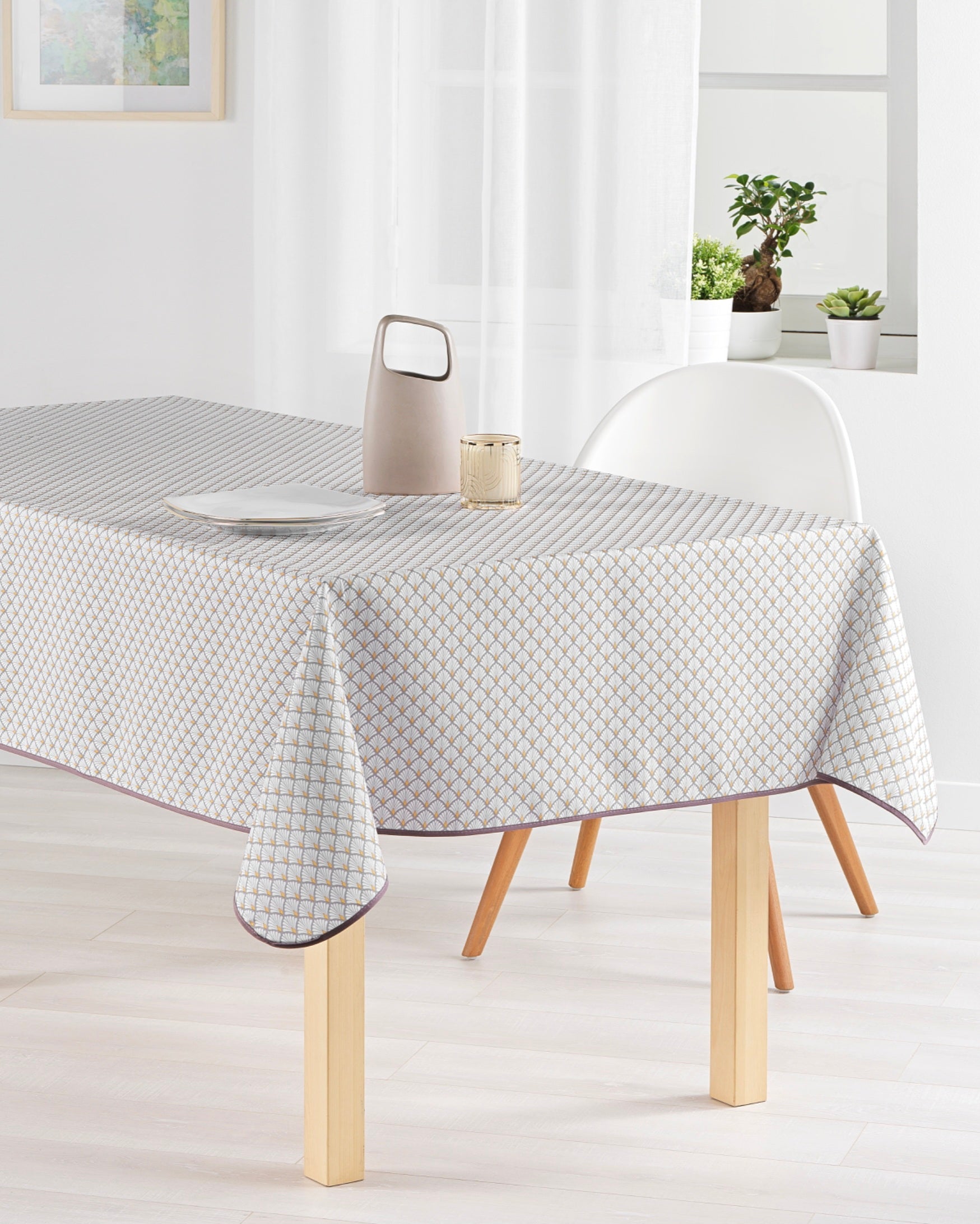 Contemporain raffiné